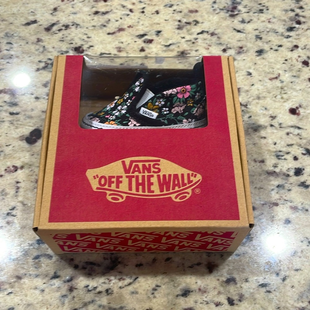 Baby Vans
